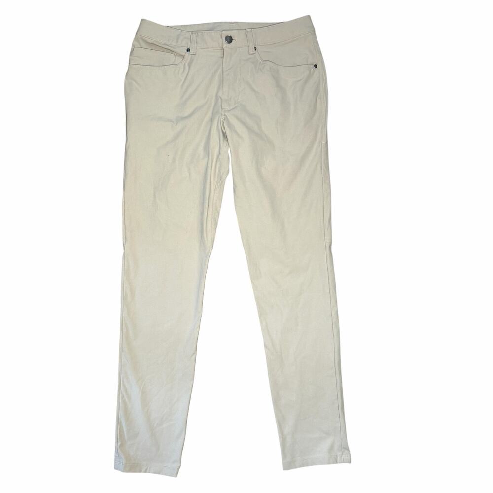 Lululemon ABC Slim Fit 5 Pocket Pant Size 30x30